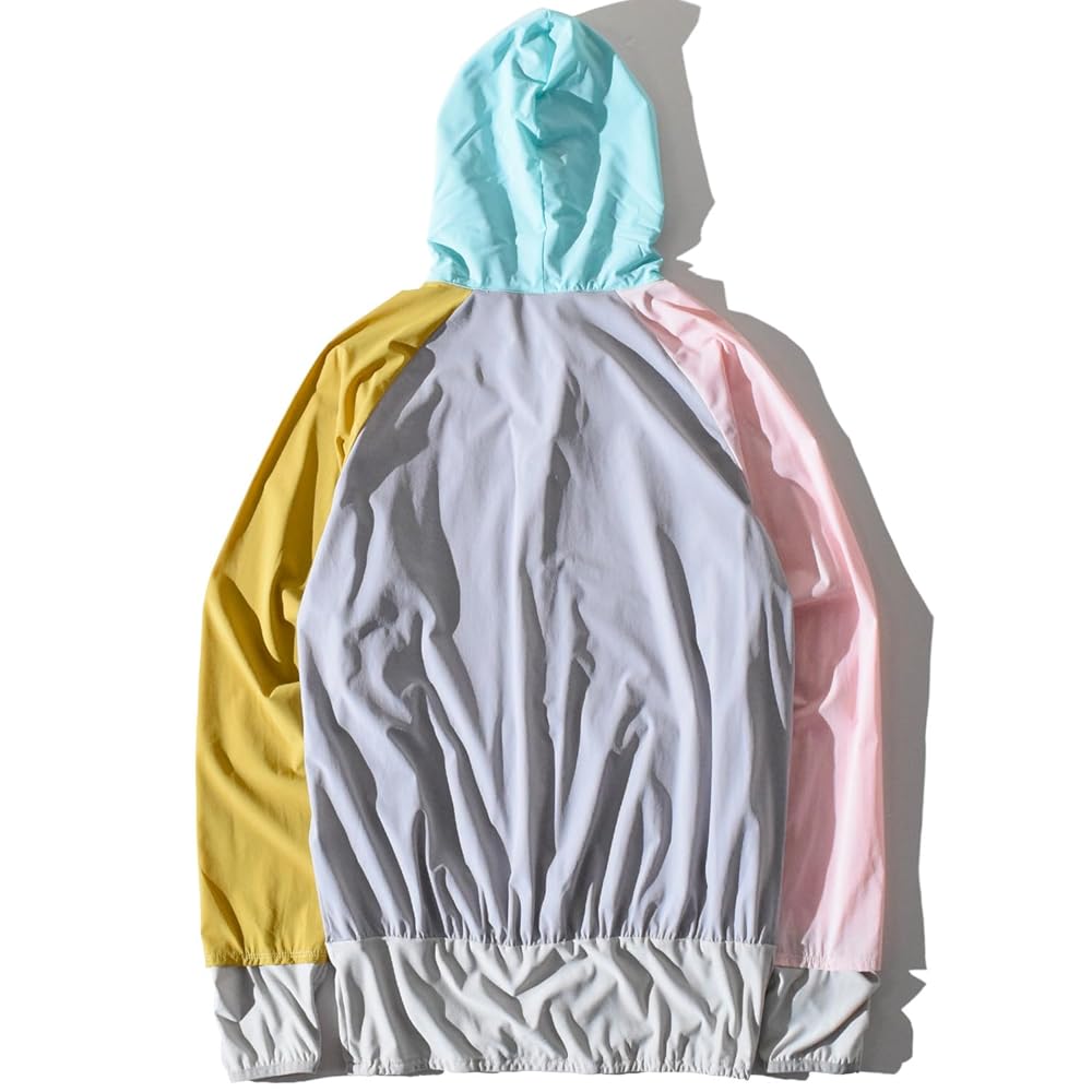 エルドレッソ　パーカー　Lサイズ ELDORESO パーカー 「ELDORESO/エルドレッソ」Nebreba フーディ